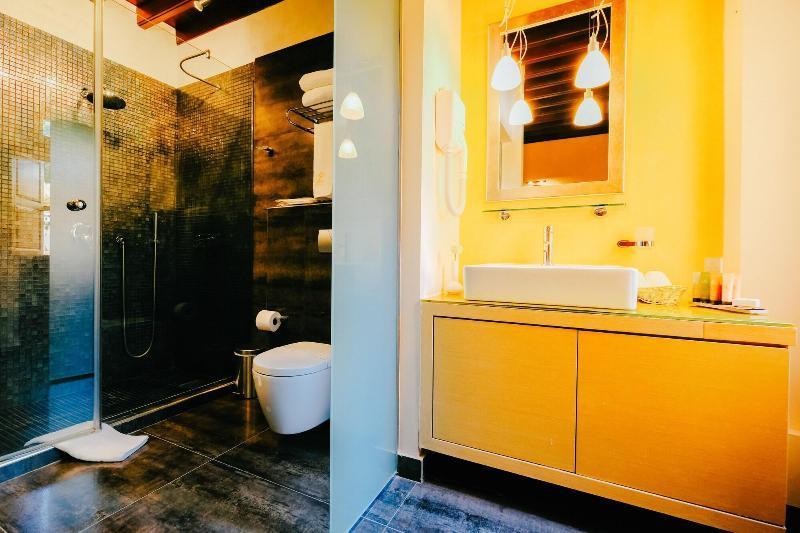 Rodos Niohori Elite Suites Boutique Hotel Rhodes City エクステリア 写真