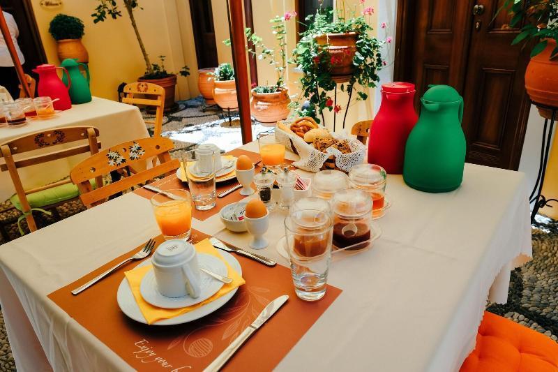 Rodos Niohori Elite Suites Boutique Hotel Rhodes City エクステリア 写真