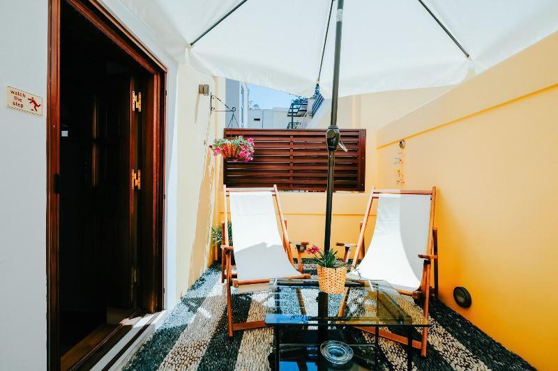 Rodos Niohori Elite Suites Boutique Hotel Rhodes City エクステリア 写真