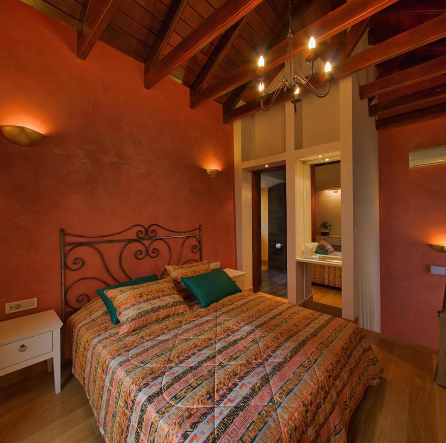 Rodos Niohori Elite Suites Boutique Hotel Rhodes City 部屋 写真
