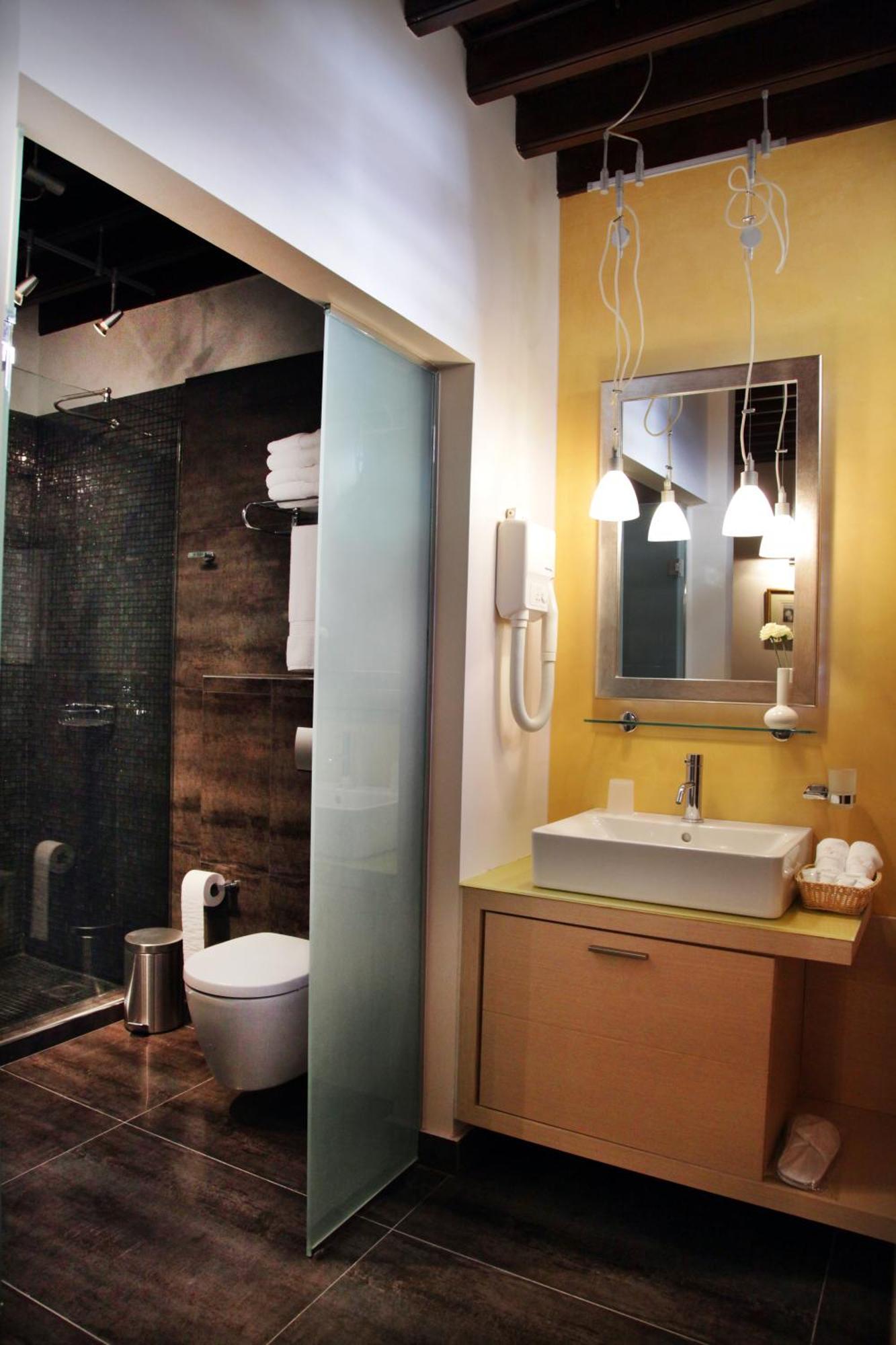 Rodos Niohori Elite Suites Boutique Hotel Rhodes City エクステリア 写真