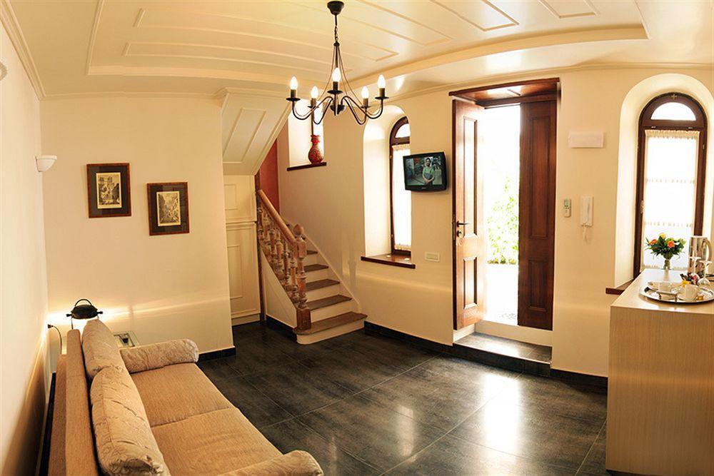 Rodos Niohori Elite Suites Boutique Hotel Rhodes City エクステリア 写真