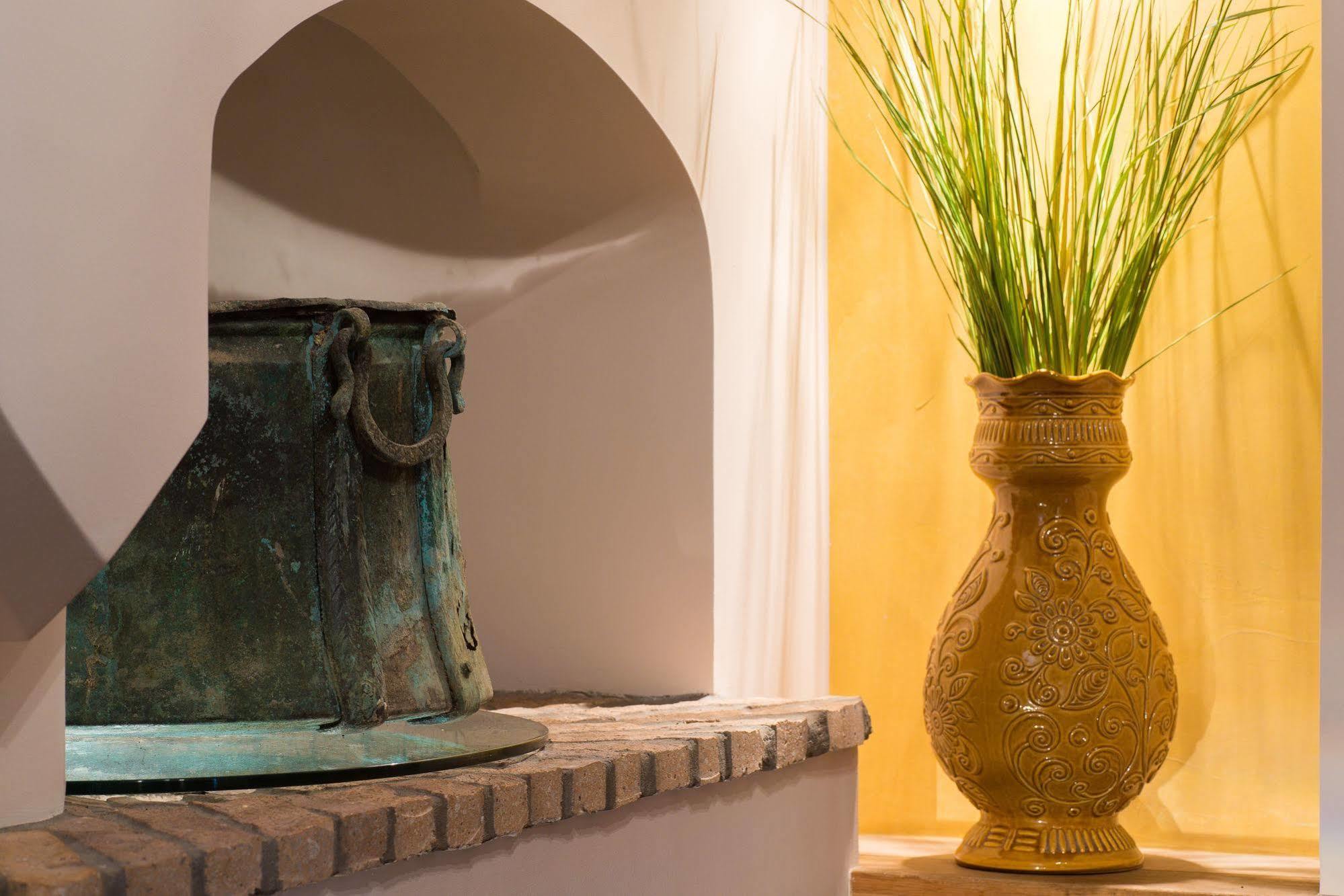 Rodos Niohori Elite Suites Boutique Hotel Rhodes City エクステリア 写真