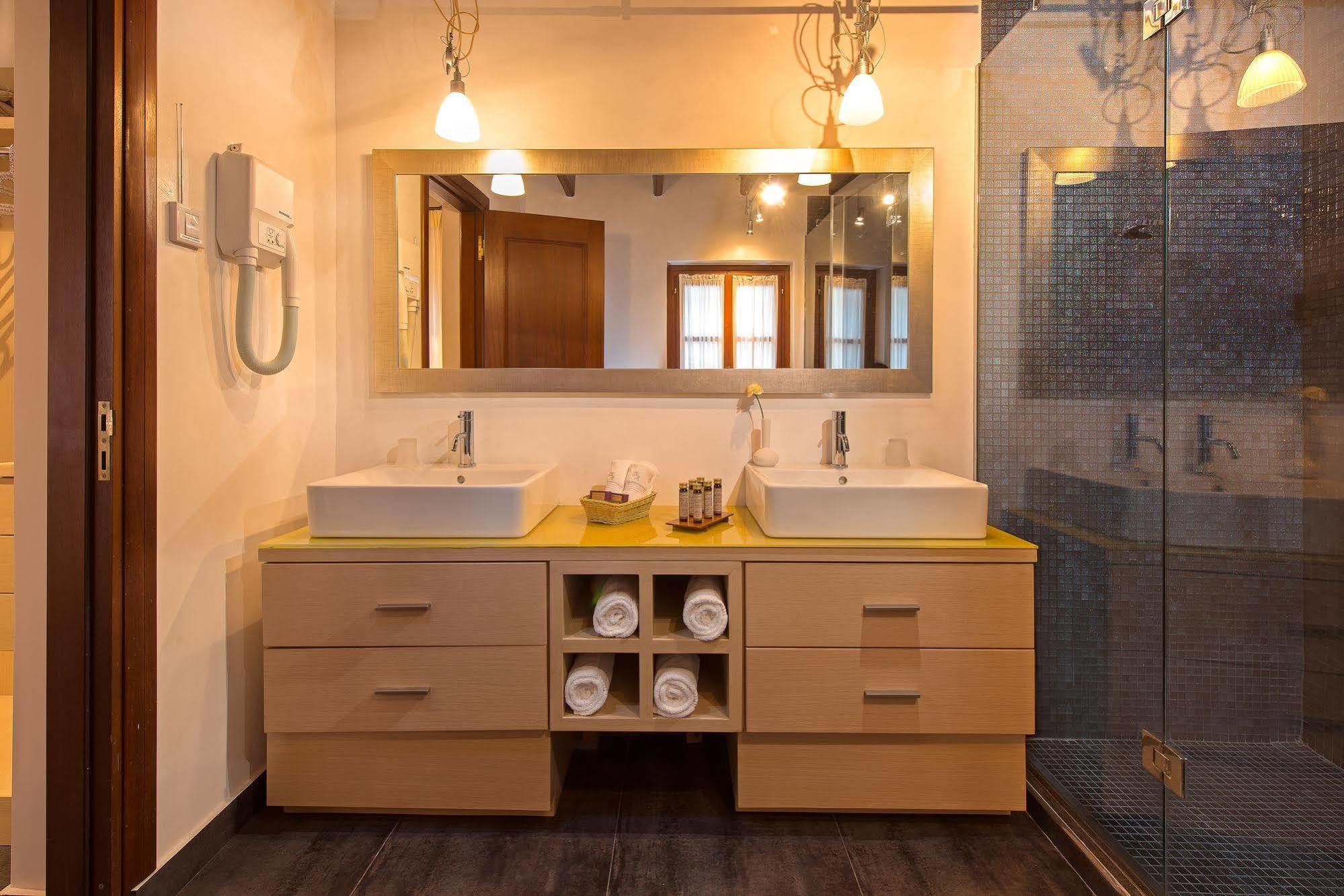 Rodos Niohori Elite Suites Boutique Hotel Rhodes City エクステリア 写真