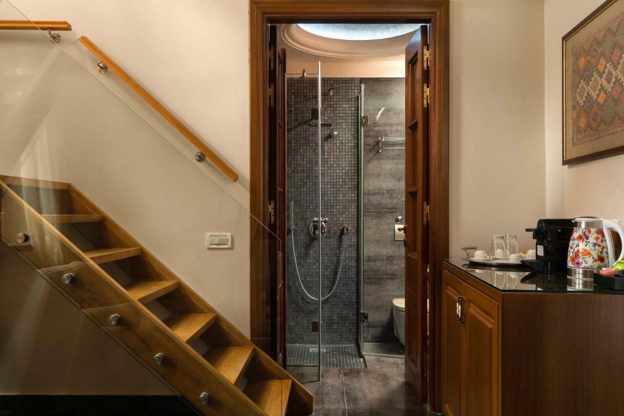 Rodos Niohori Elite Suites Boutique Hotel Rhodes City エクステリア 写真